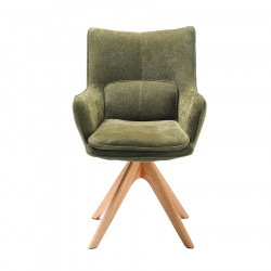 Emily Swivel Dining Chair